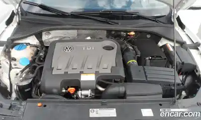 Volkswagen Passat 2012 2.0 гидро в Москве № 169314, миниатюра 6