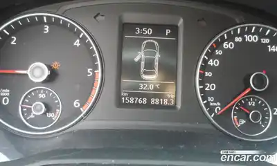 Volkswagen Passat 2012 2.0 гидро в Москве № 169314, миниатюра 8