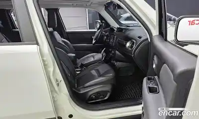 Jeep Renegade 2019 2.4 гидро в Москве № 169480, миниатюра 11