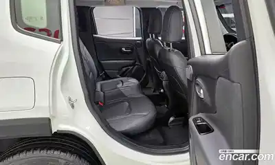 Jeep Renegade 2019 2.4 гидро в Москве № 169480, миниатюра 12