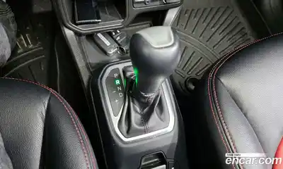 Jeep Renegade 2021 2.4 гидро в Москве № 169574, миниатюра 9