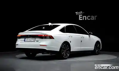 Honda Accord, 2023