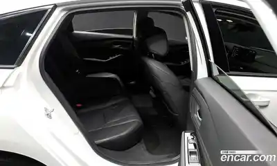 Honda Accord 2023 2.0 гидро в Москве № 170442, миниатюра 11