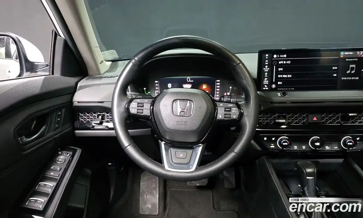 Honda Accord 2023 2.0 гидро в Москве № 170442, фото 12