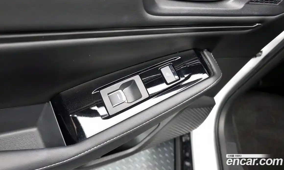 Honda Accord 2023 2.0 гидро в Москве № 170442, фото 17