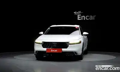 Honda Accord 2023 2.0 гидро в Москве № 170442, миниатюра 2