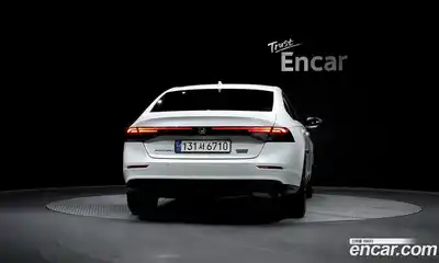 Honda Accord 2023 2.0 гидро в Москве № 170442, миниатюра 3