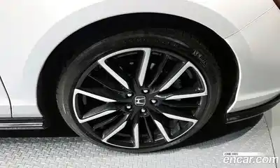 Honda Accord 2023 2.0 гидро в Москве № 170442, миниатюра 4