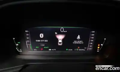 Honda Accord 2023 2.0 гидро в Москве № 170442, миниатюра 7