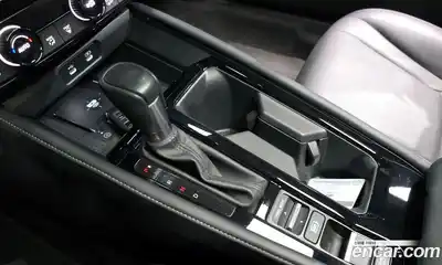 Honda Accord 2023 2.0 гидро в Москве № 170442, миниатюра 8
