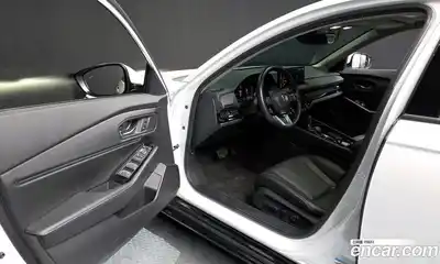 Honda Accord 2023 2.0 гидро в Москве № 170442, миниатюра 9