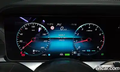 Mercedes-Benz E-Class 2021 2.0 гидро в Москве № 178724, миниатюра 8