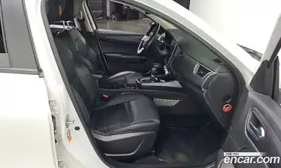 Renault XM3 2021 1.6 гидро в Москве № 181534, миниатюра 12