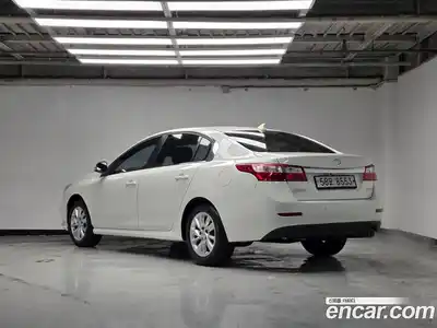 Renault SM5 2014 2.0 гидро в Москве № 186017, миниатюра 2