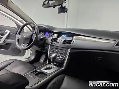 Renault SM5 2014 2.0 гидро в Москве № 186017, миниатюра 6