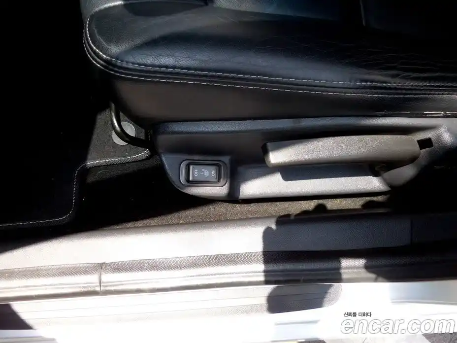 Renault SM3 2011 1.6 гидро в Москве № 186179, фото 15