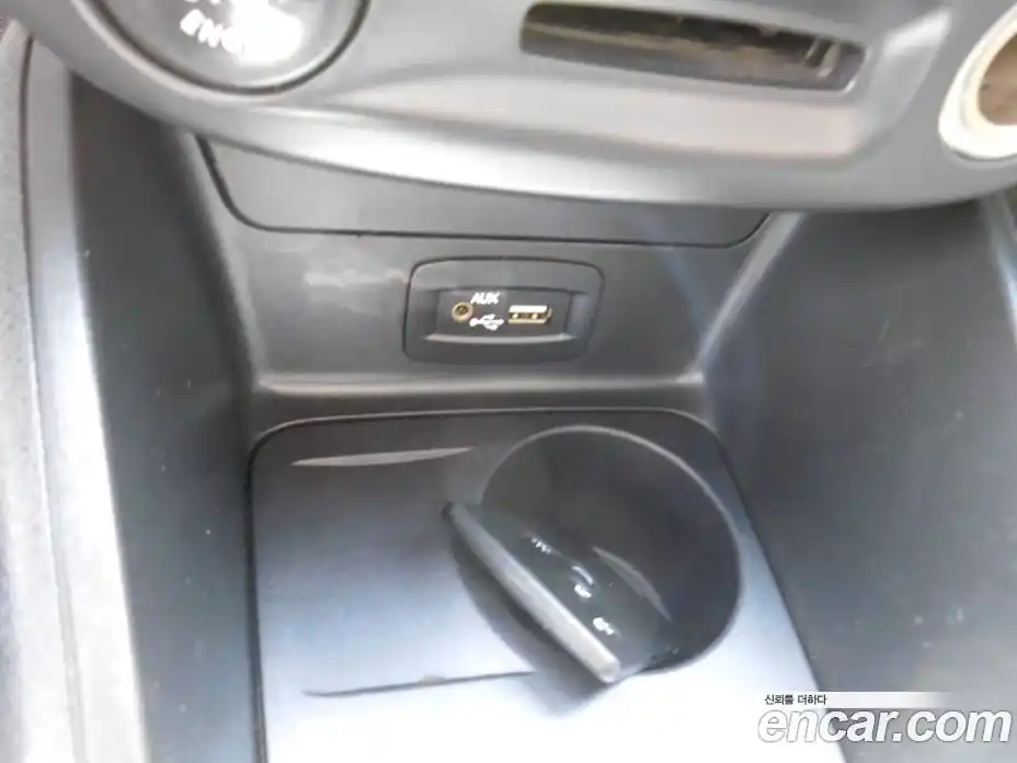 Renault SM3 2011 1.6 гидро в Москве № 186179, фото 17