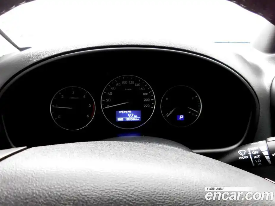 Renault SM3 2011 1.6 гидро в Москве № 186179, фото 8