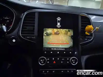 Renault SM6 2021 2.0 гидро в Москве № 186672, миниатюра 11