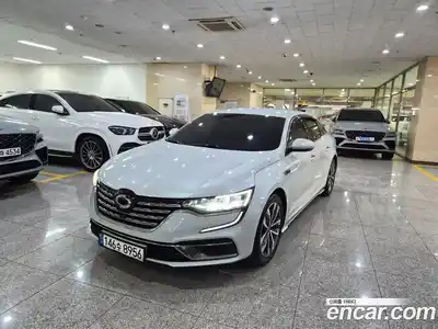 Renault SM6 2021 2.0 гидро в Москве № 186672, миниатюра 2
