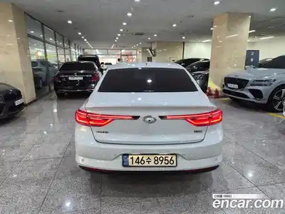 Renault SM6 2021 2.0 гидро в Москве № 186672, миниатюра 4