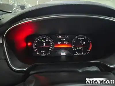 Renault SM6 2021 2.0 гидро в Москве № 186672, миниатюра 7