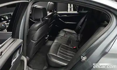 BMW 5-Series 2018 2.0 гидро в Москве, миниатюра 12