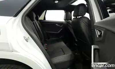 Audi Q2 2023 2.0 гидро в Москве № 191123, миниатюра 12