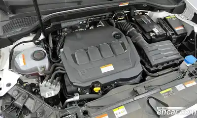 Audi Q2 2023 2.0 гидро в Москве № 191123, миниатюра 6