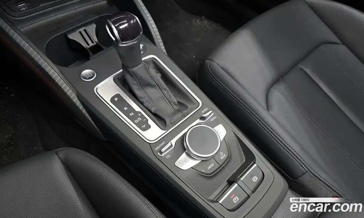 Audi Q2 2023 2.0 гидро в Москве № 191123, фото 9