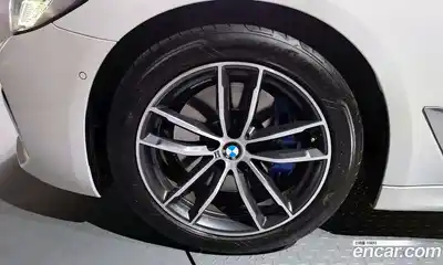 BMW 5-Series 2023 2.0 гидро в Москве № 191652, миниатюра 5