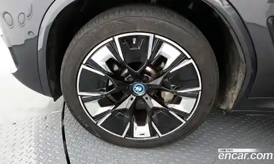 BMW iX3 2023 0.2 гидро в Москве № 192191, миниатюра 5
