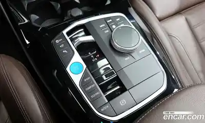 BMW iX3 2023 0.2 гидро в Москве № 192191, миниатюра 9