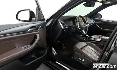 BMW iX3 2023 0.2 гидро в Москве № 192191, миниатюра 10