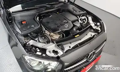Mercedes-Benz E-Class 2022 1.9 гидро, миниатюра 6