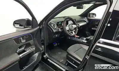 Mercedes-Benz GLB-Class 2021 2.0 гидро в Москве № 195319, миниатюра 11