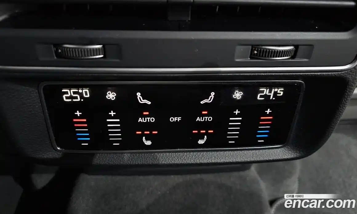 Audi Q8 2021 3.0 гидро в Москве № 196522, фото 18