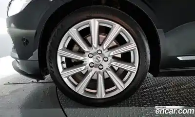 Volvo S90 2020 2.0 гидро в Москве № 196930, миниатюра 5