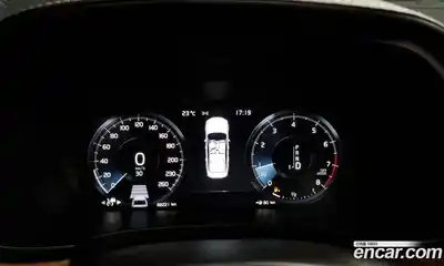 Volvo S90 2020 2.0 гидро в Москве № 196930, миниатюра 8
