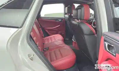 Porsche Macan 2022 2.9 гидро в Москве № 197217, миниатюра 12