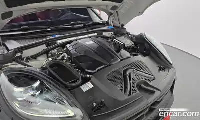Porsche Macan 2022 2.9 гидро в Москве № 197217, миниатюра 6