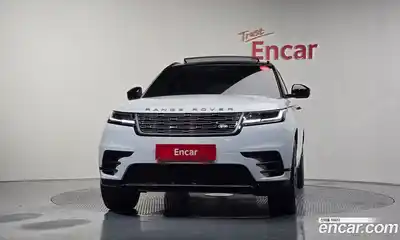 Land Rover Range-Rover Velar 2025 3.0 гидро в Москве № 198111, миниатюра 2