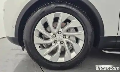 Land Rover Discovery 2025 3.0 гидро в Москве № 198112, миниатюра 9