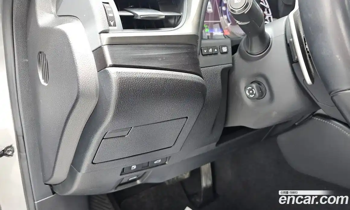 Lexus ES 2019 2.5 гидро в Москве № 198742, фото 14