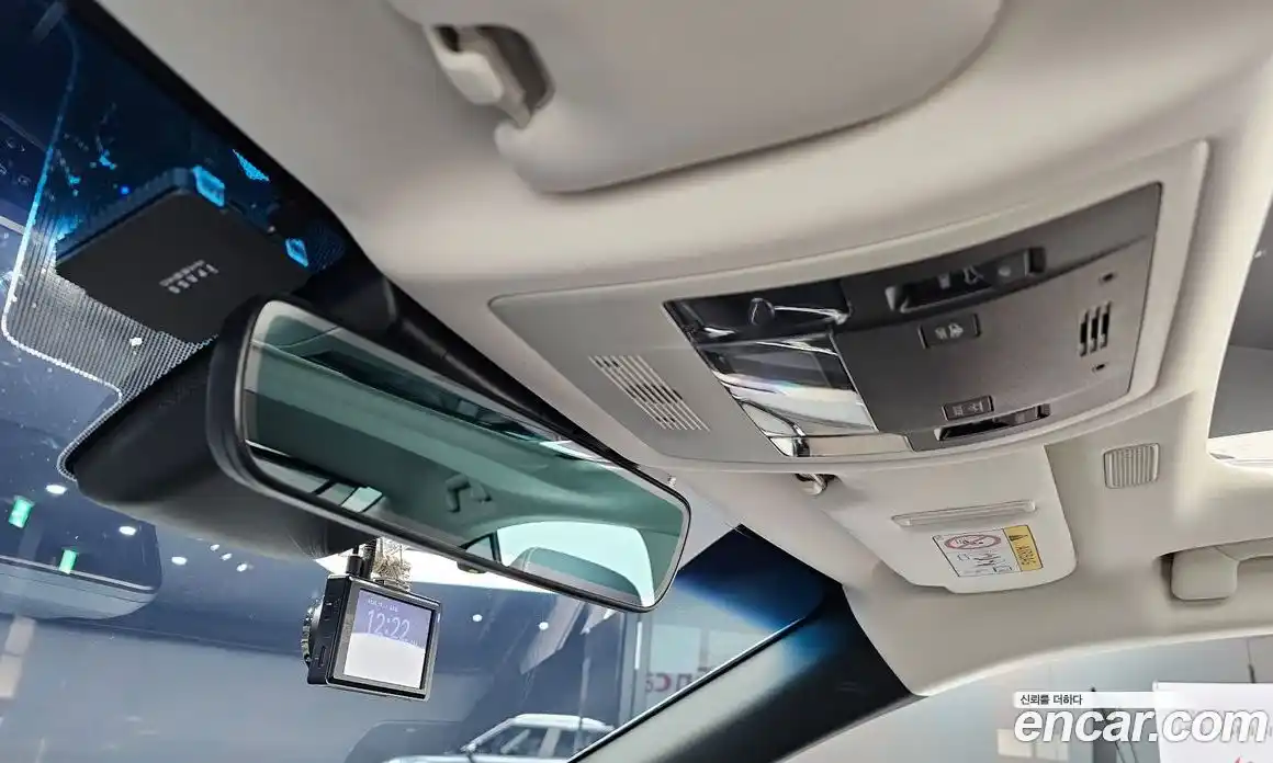 Lexus ES 2019 2.5 гидро в Москве № 198742, фото 15