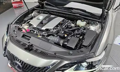 Lexus ES 2019 2.5 гидро в Москве № 198742, миниатюра 6