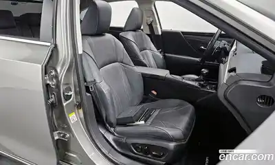 Lexus ES 2019 2.5 гидро в Москве № 198742, миниатюра 10