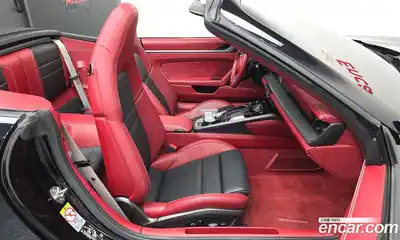 Porsche 911 2021 3.0 гидро в Москве № 207762, миниатюра 11