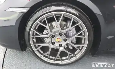 Porsche 911 2021 3.0 гидро в Москве № 207762, миниатюра 5
