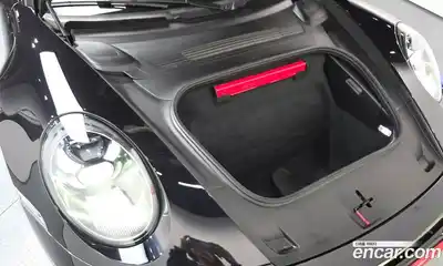 Porsche 911 2021 3.0 гидро в Москве № 207762, миниатюра 6